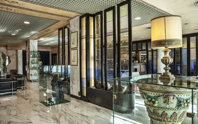 Hotel Saccardi & Spa - Adults Only