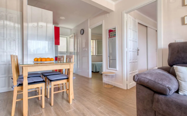 Apartment Albaranas