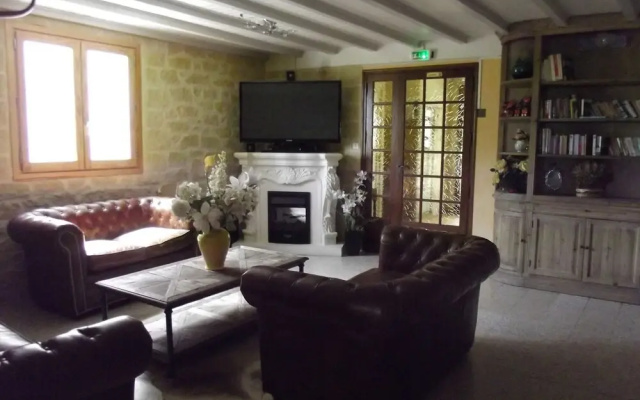 Hôtel Muret