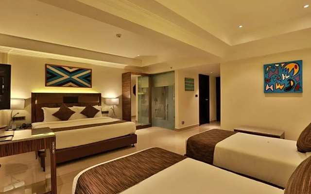 Hotel Luminara
