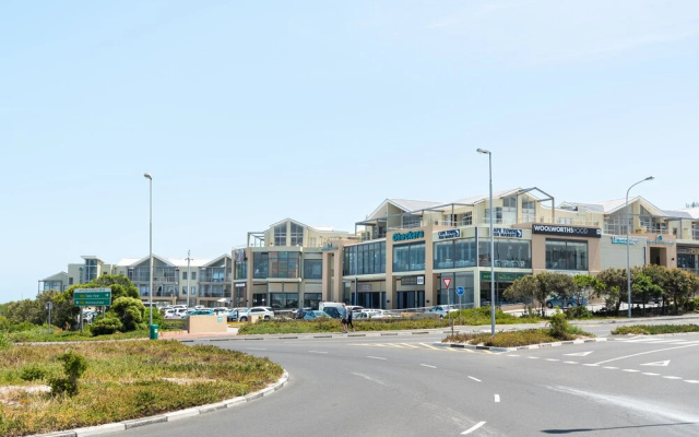 Seaside Village K7