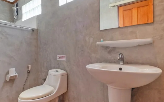 Black Bamboo Resort by  OYO Rooms