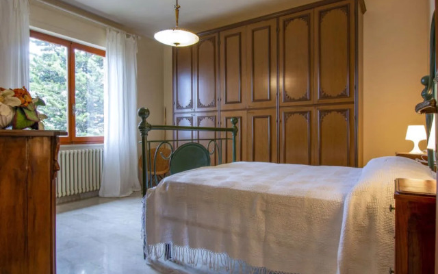 House Miranda Volterra