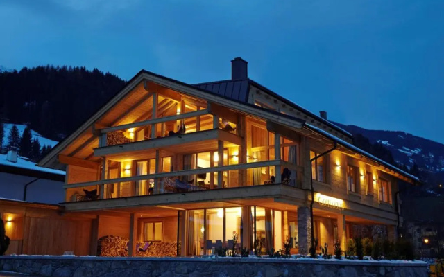 ZillerLodge