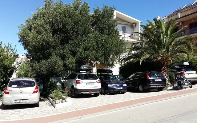 Apartments Ella