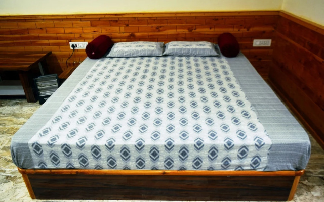 Welcome Chail Homestay