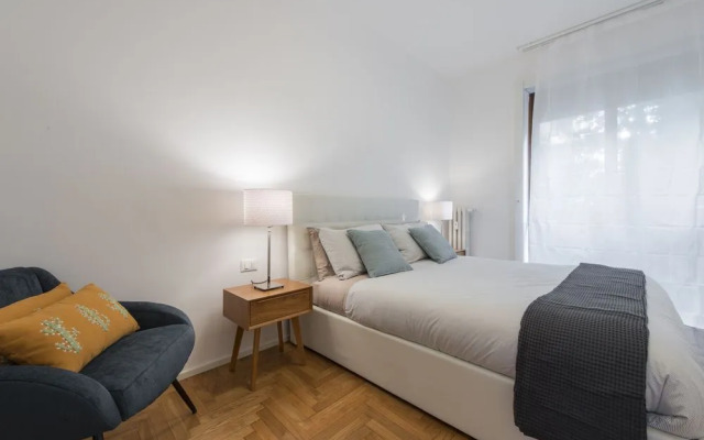 Mila Apartments Via Savona