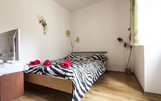 Spalato Centre Apartments