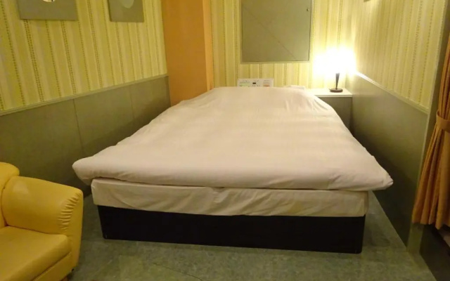 HOTEL Rplus Higashimatsuyama