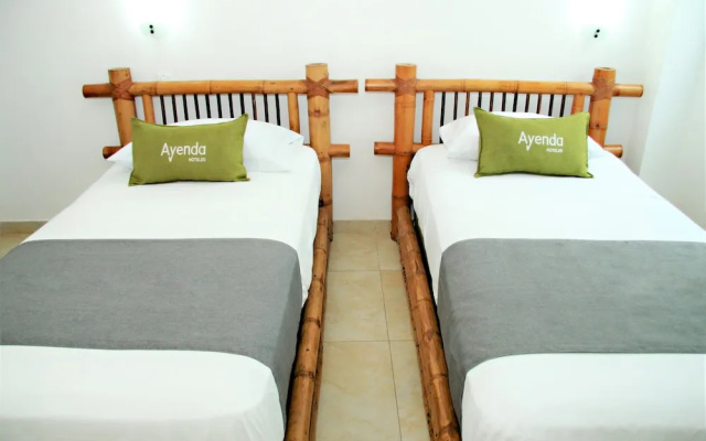 Hotel Ng