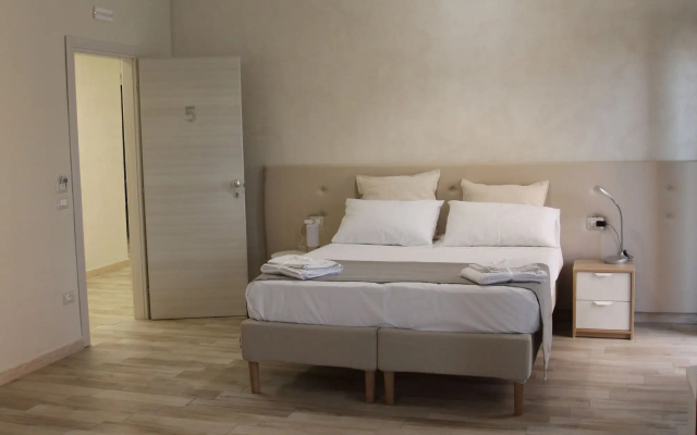 Michelangelo Home B&B