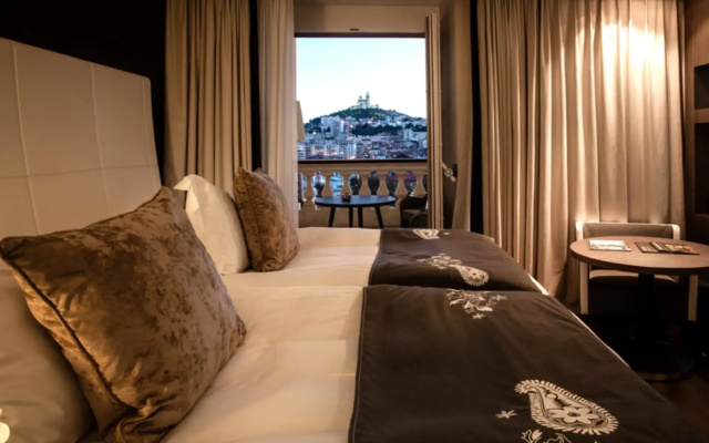 InterContinental Marseille - Hotel Dieu by IHG