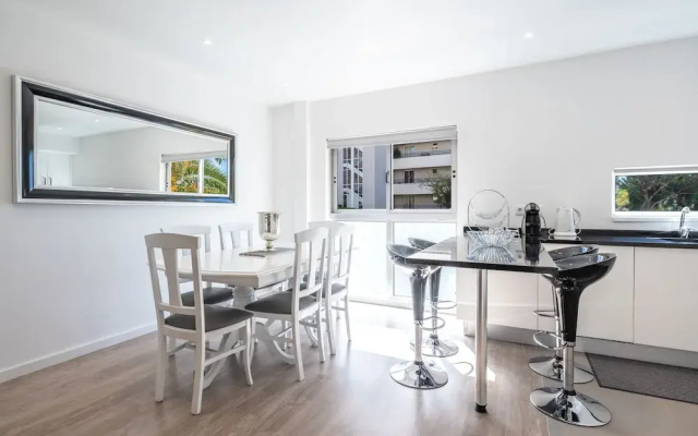 Piornais Apartment