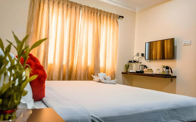 Hotel Sree Devi Madurai