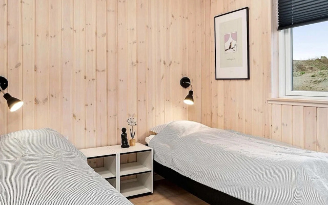 Holiday Home in Kappeln