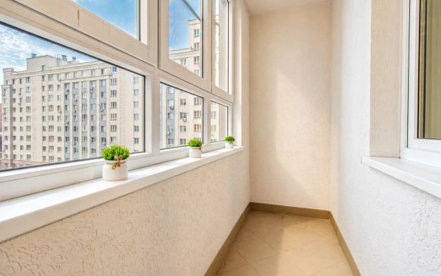 Vegas apartments на Московское шоссе 167 корпус 2