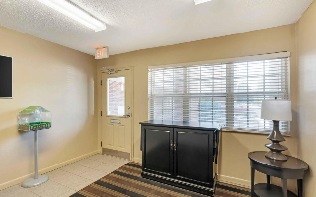 Extended Stay America Suites Chesapeake Crossways Blvd