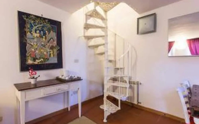 Small Cottage via dei Sabelli 195