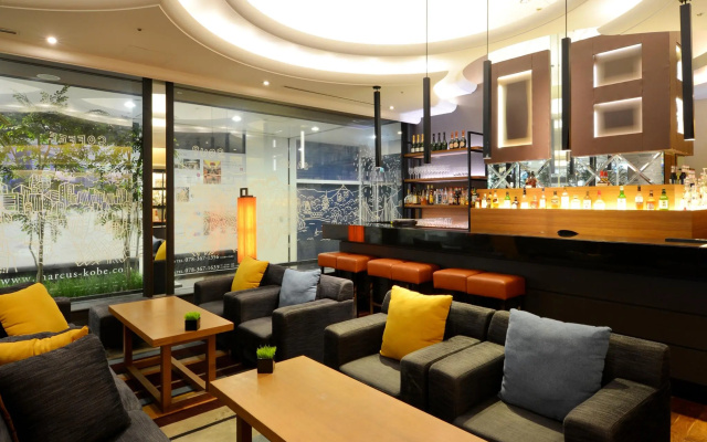 Kobe Marriott Hotel