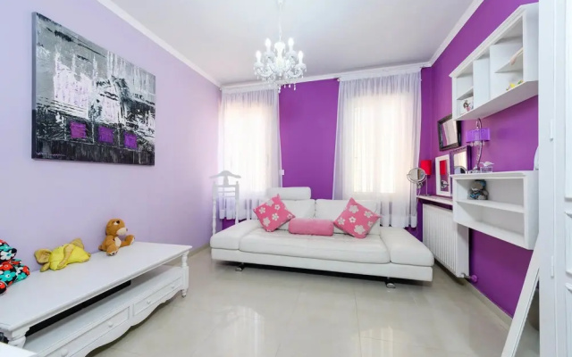 Lydias Beach House