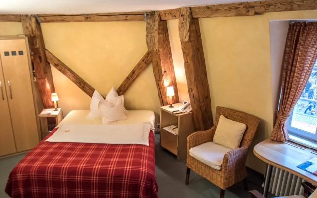 Hotel Brudermühle