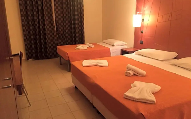 Hotel Sibari Resort 4 stelle