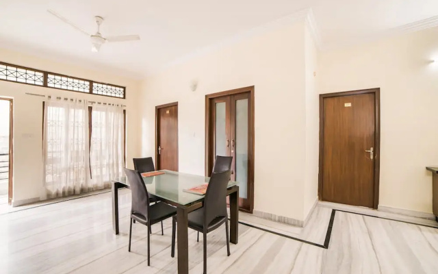 Gardenia Service Apartments