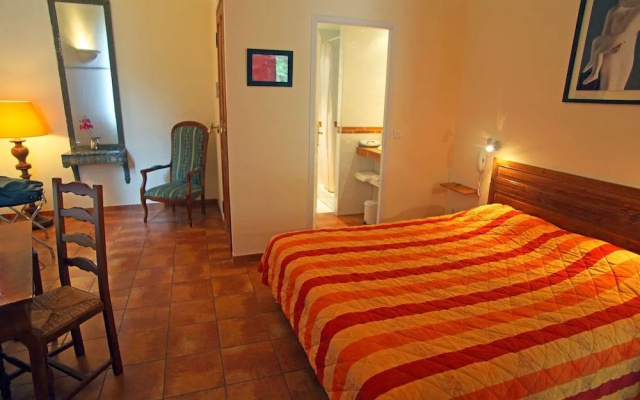 Le Clos des Arts