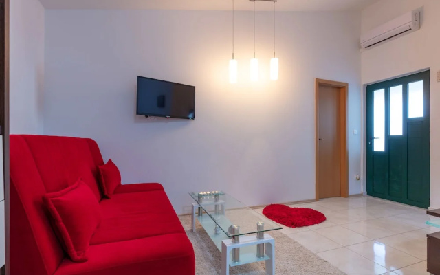 House Roza
