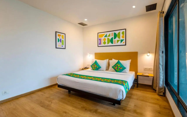 Treebo Terrazzo Suites