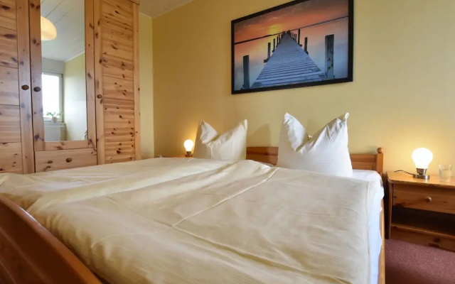 Comfy Apartment in Kühlungsborn near Sea