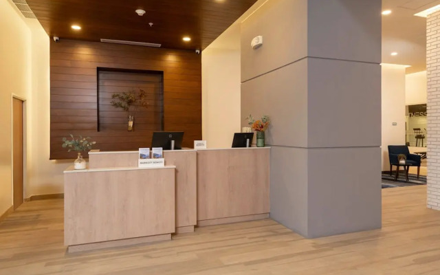 Fairfield by Marriott® Inn & Suites San Luis Potosi