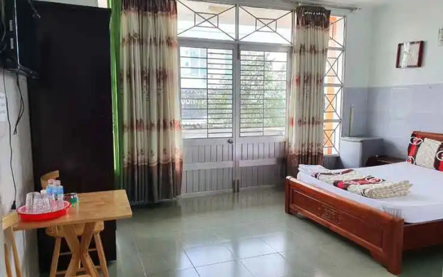 Phuong Dong Hotel Ninh Thuan
