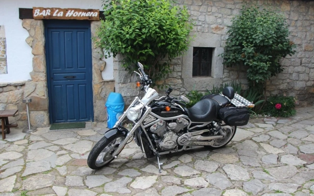 Hotel Rural Vegalion