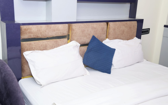 Pragati Guest House