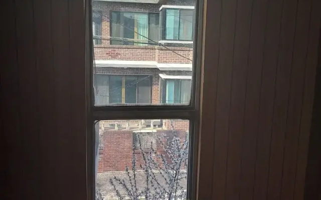 Granny Home