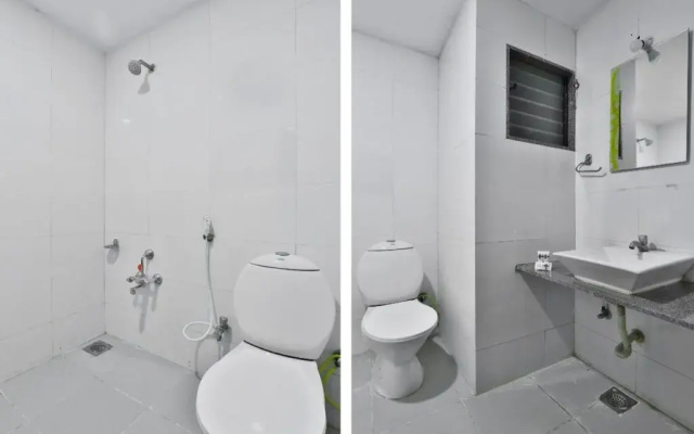 Oyo 24371 Hotel Le Nandini