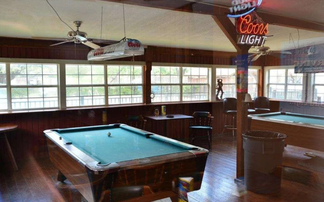 Inn of Uvalde