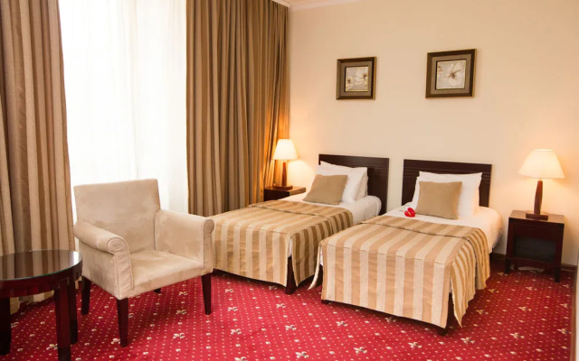 Jumbo Hotel