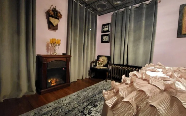 Trails End Bed and Breakfast