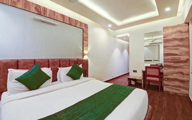 SRTC Hotel Aspire