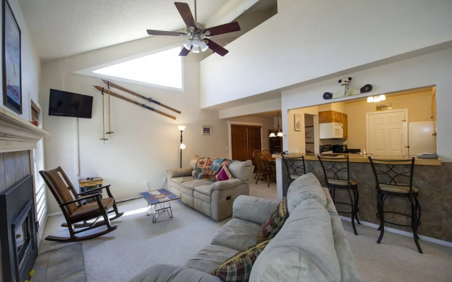 3 Bedroom Condo - Base 9