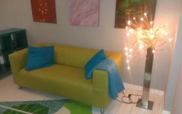 Gruga Apartment an der Messe
