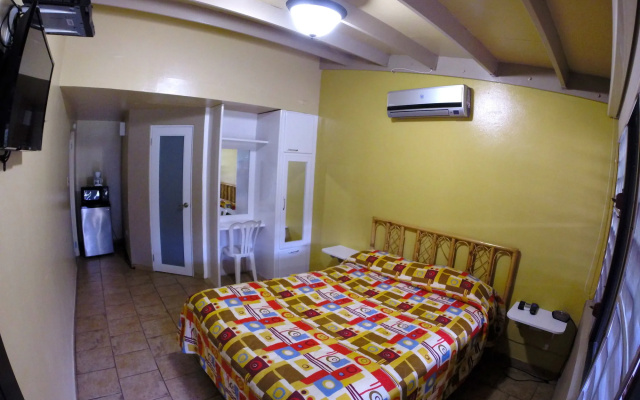 Parador Villas Sotomayor