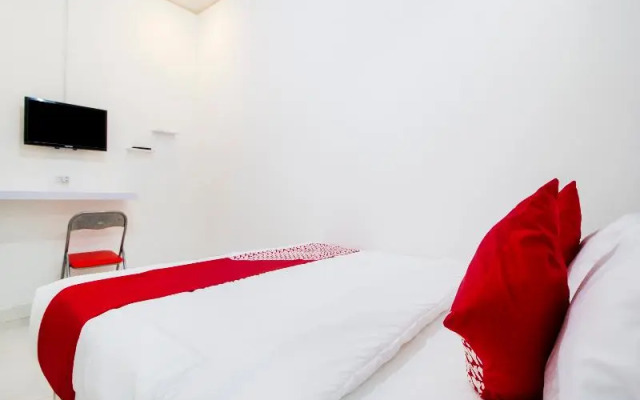 OYO 3777 Homestay Legundi Syariah