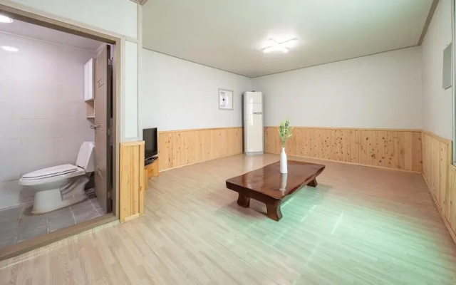 Gyeongju Jayeon Pension