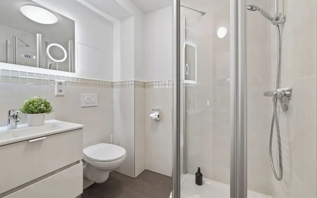 Ankerherz Gäste-Appartements