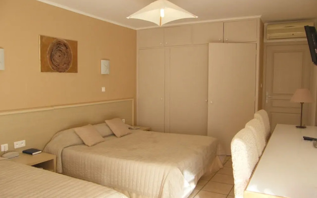 Hotel Empereur