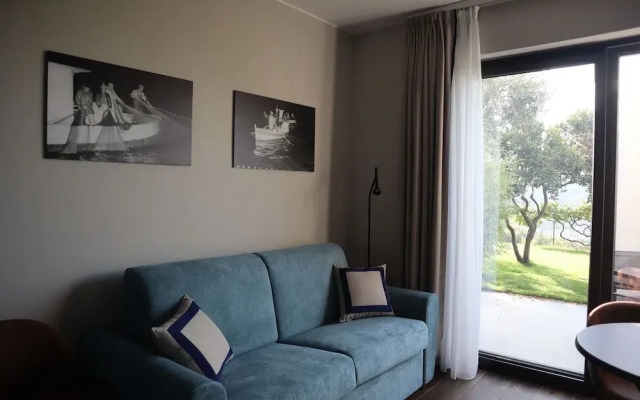 La Giulia Suites like Home