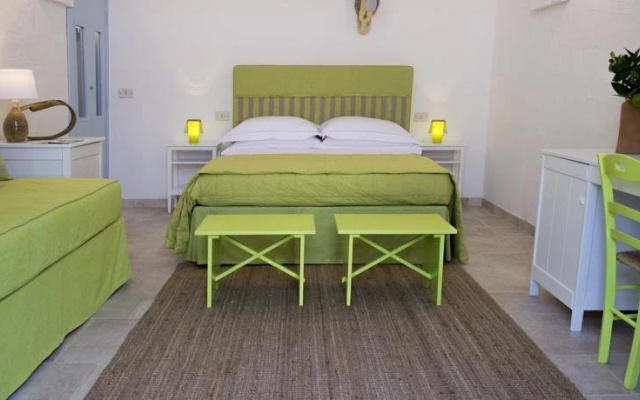 Masseria Corte degli Asini